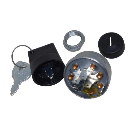 OEM Wright Ignition Switch 52420008