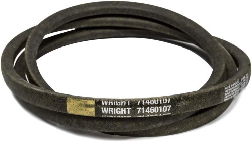 OEM Wright Deck Belt 71460107 52" Stander X Sport X Models