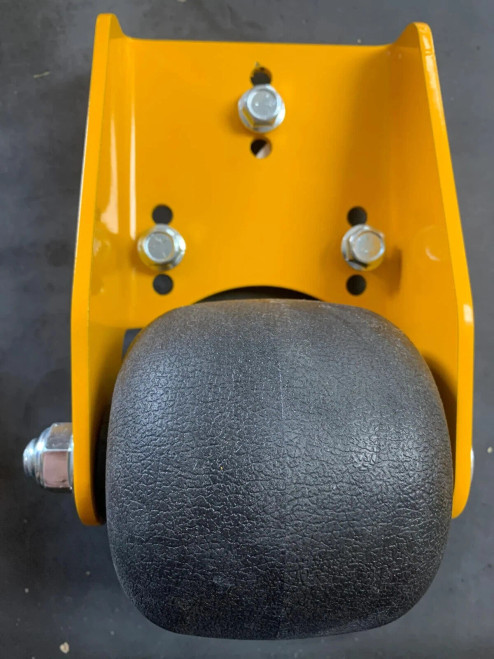 Wright Manufacturing Anti Scalp Assembly SWG 98460077