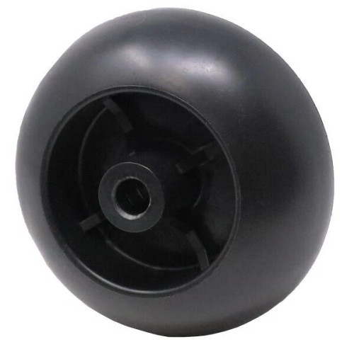 Bad Boy Mower OEM Deck Wheel Fits Rebel Rogue and Renegade 022-1001-00