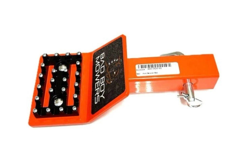 Bad Boy Mowers 2" Front Receiver Step 088-3520-00