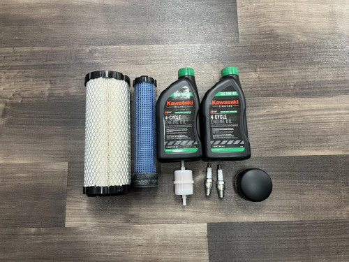 Bad Boy OEM Kawasaki FX850 Service Kit Fits Outlaw XP, Rebel, Rogue