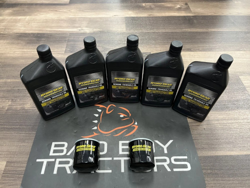 Bad Boy Mower Hydrogear Transmission Service Kit For Avenger,ZT Elite & Maverick