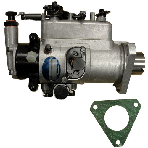 Ford Tractor  CAV Injection Pump DPA3249F771