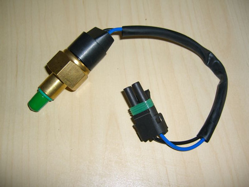 Case/IH Power Shift Manifold Pressure Switch 410438A2