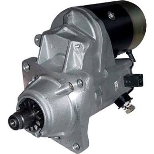 Aftermarket Case/IH Starter 104451a2r 