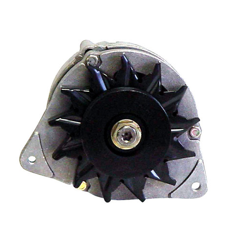 Aftermarket Ford Alternator E4NN10B376AB 1 Yr Warranty