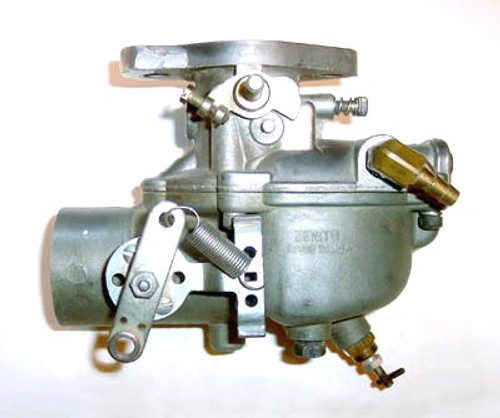 Zenith Original Carburetor fits International Tractors