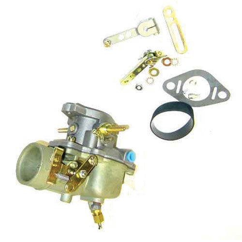 Zenith Original Carburetor 14999 fits Several Models