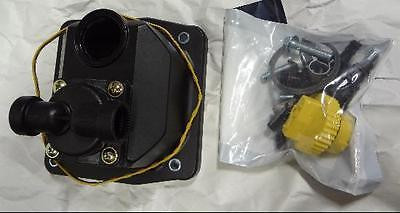 Pompa Carburante Kohler OEM 4755910 Per Motori Da Tosaerba - Nuova