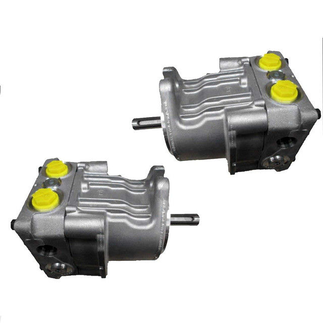 WHFZN Revisie Kit Voor Hydro Gear Exmark Pomp 105-6184 - Seals En Pakkingen
