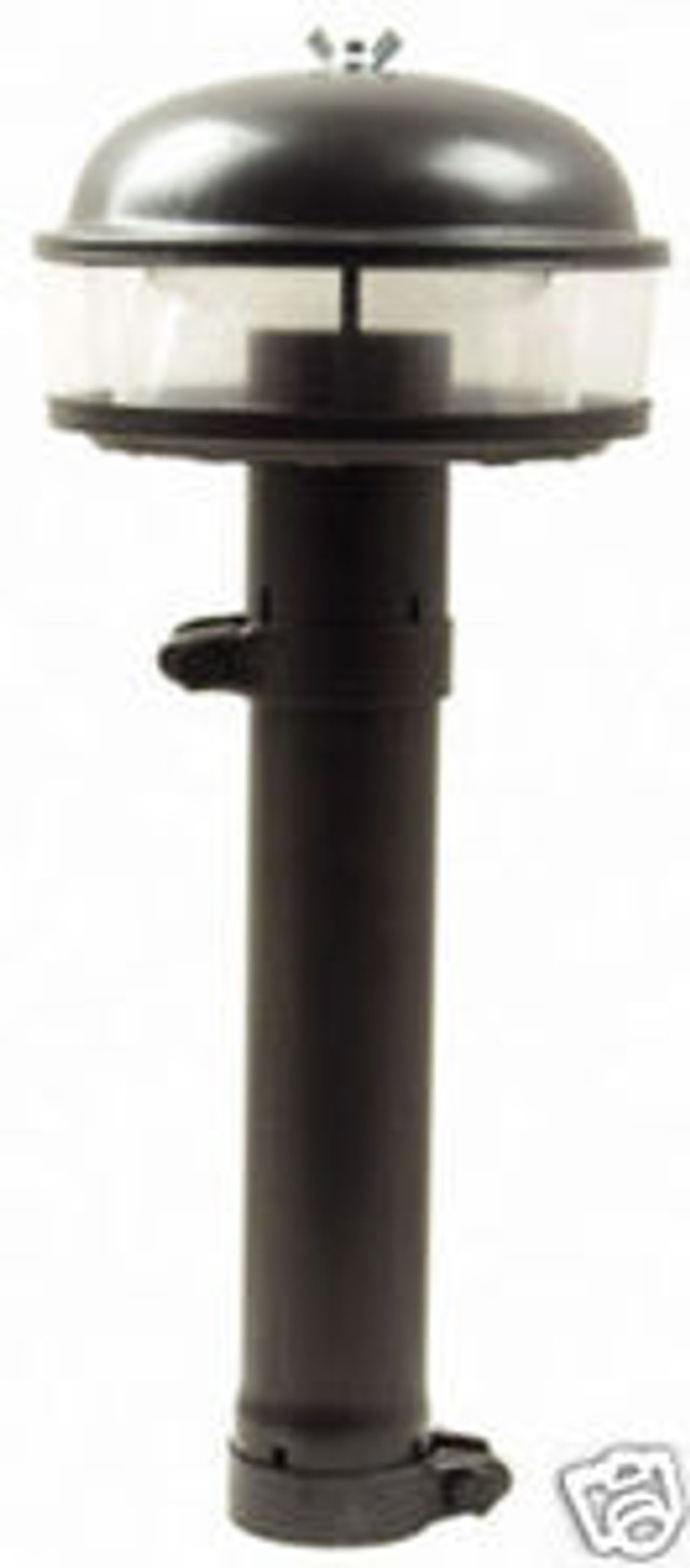 Universal Tractor Air PreCleaner 2" Inlet Griggs Lawn and Tractor LLC