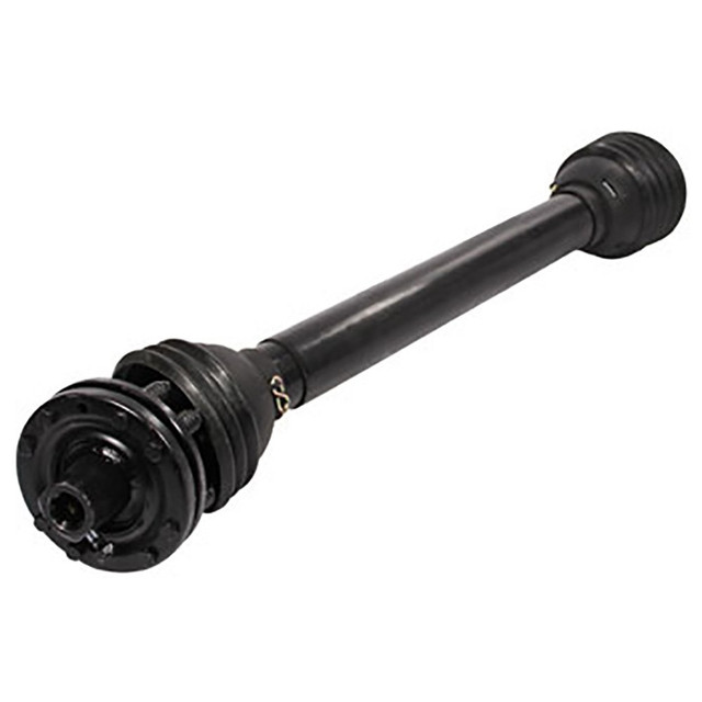 Bush Hog PTO Shaft w/ Slip Clutch for SQ72, SQ720, 50053125 Griggs