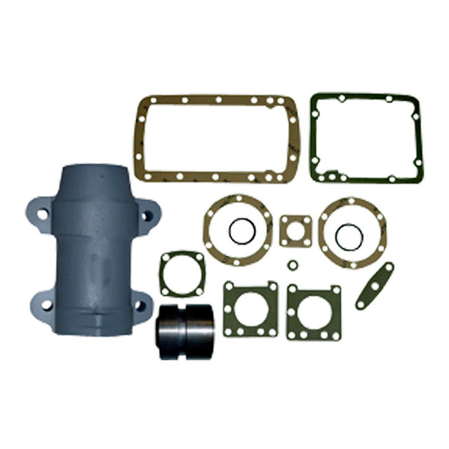 Ford Hydraulic Pump Repair Kit with Chambers 8N 9N 2N Griggs Lawn and