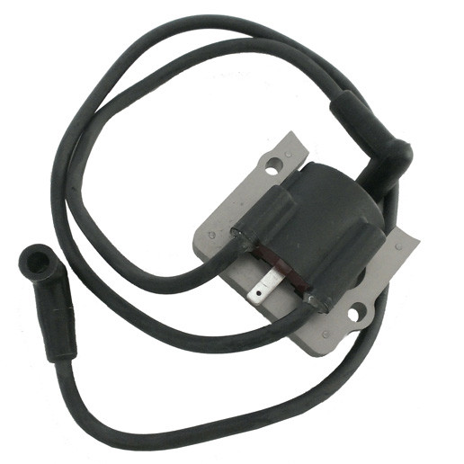 Kohler OEM Ignition Coil 5258402 – 18hp Riding Mower Engine Part, Gas, New, UPC 0087206493089