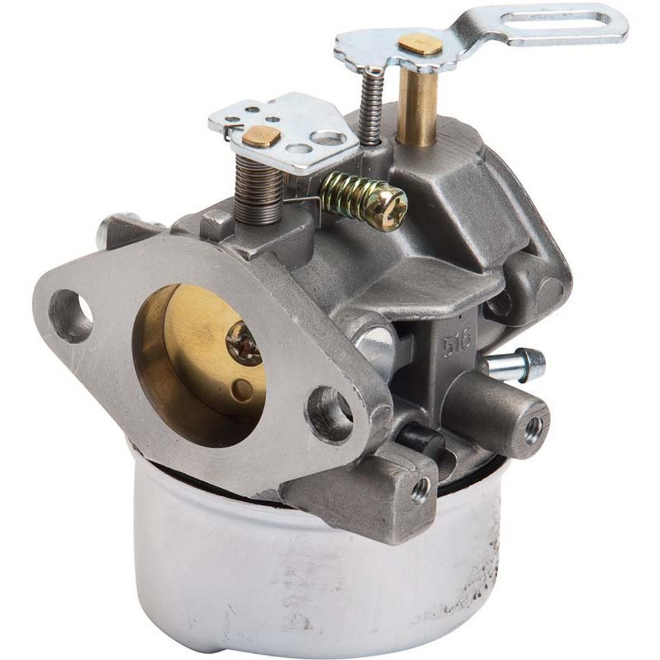 Tecumseh Oem Carburetor Assembly 632242 9345