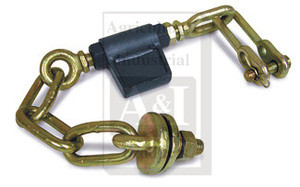 Massey Ferguson Chain Stabilizer 1863260m93 Griggs Lawn and Tractor LLC