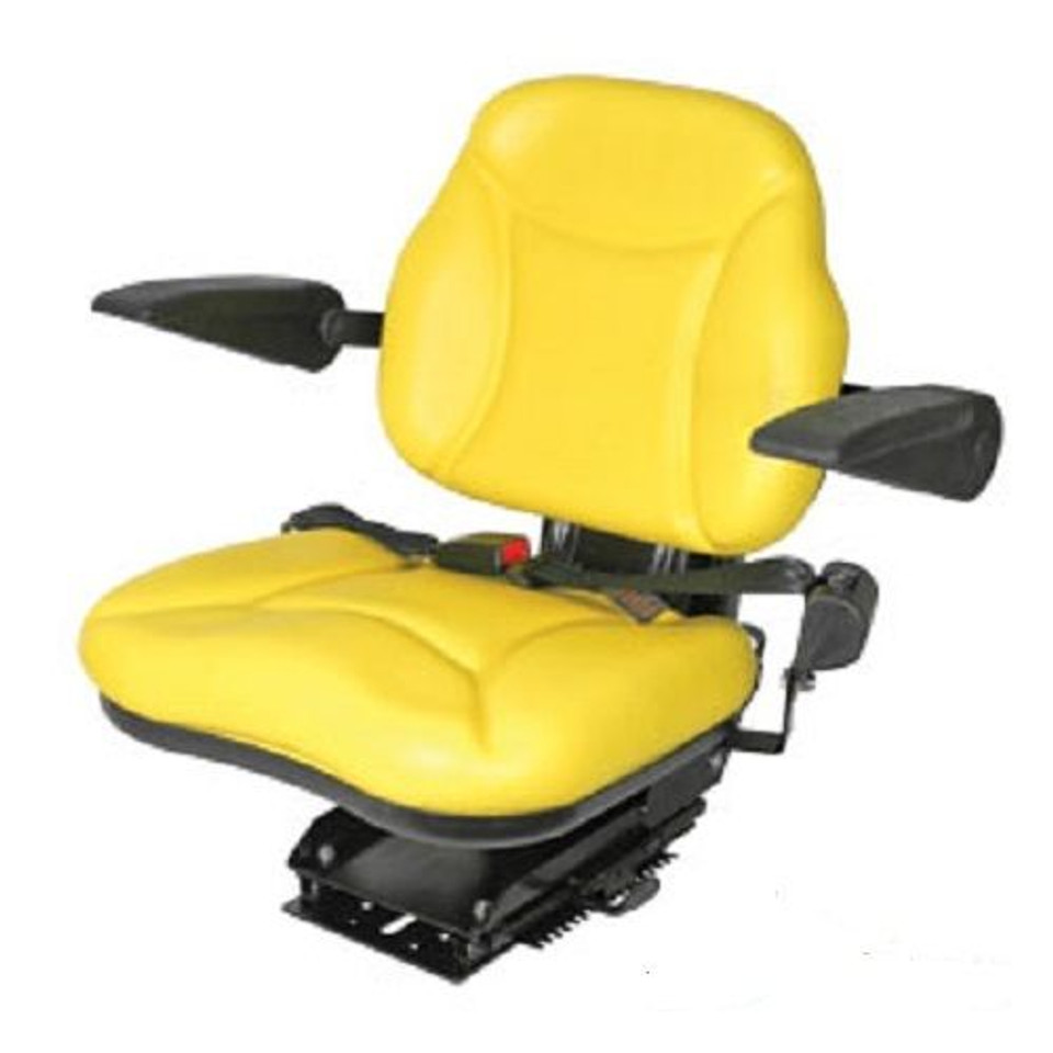 RE61377,RE188293 John Deere Tractor Suspension Seat 5103 5203 5210 5220