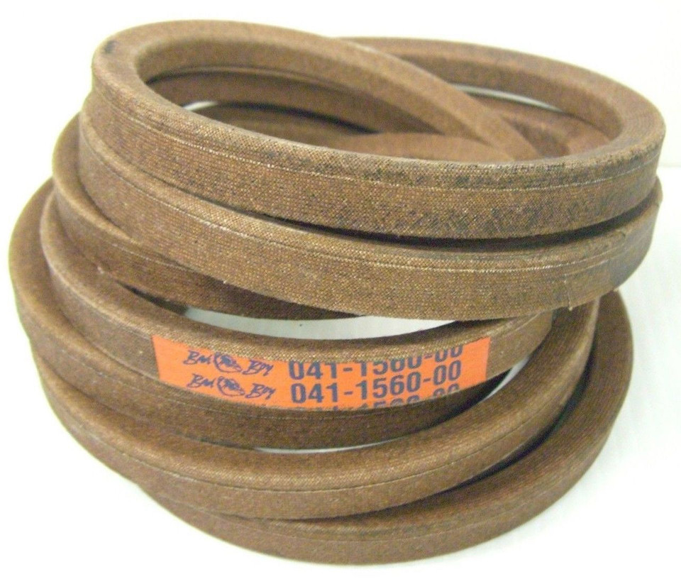Bad Boy Mower OEM 60" Mower Belt for Maverick or ZT Elite 041165000 Griggs Lawn and Tractor LLC