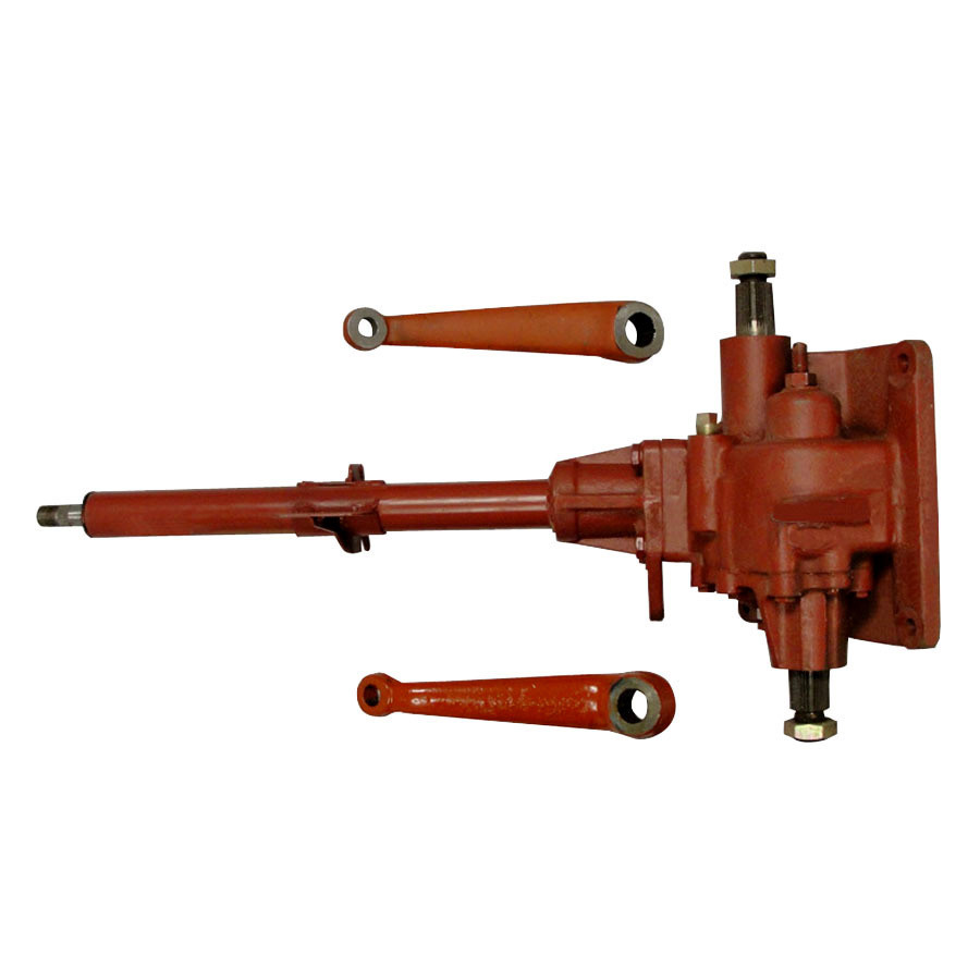 Ford Complete Steering Gear Assembly Griggs Lawn and Tractor LLC