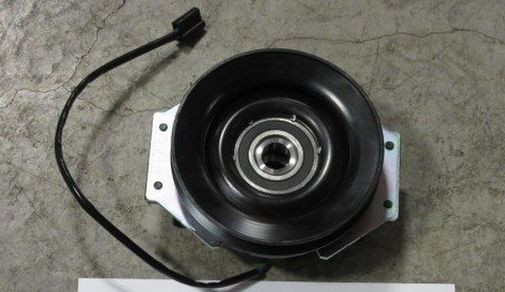 The ROP Shop Electric PTO Clutch With Harness – Fits Bad Boy 070-0050-00 ZTR Mower