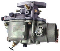 Zenith Original Carburetor 14996 fits Several Models Griggs Lawn and