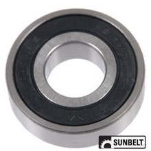 6-Pack Bearings – Fits Cub Cadet, MTD, Troy-Bilt, Craftsman, And More – Replacement 6204-2RS, 941-0919