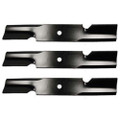 Great Dane Mower Blade Set of 3 D18036 or GDU10232