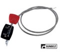 New Throttle Cable Fits Snapper 1-8780