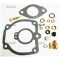 New IH Farmall Carburetor Kit fits Super H, M, MV, MTA, Super M