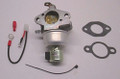 New Kohler OEM Carburetor 12853118 12853118-S