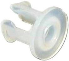 Genuine Kohler Engines Bushing, Linkage Retaining - 25 158 08-S