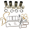 Ford Basic Engine Overhaul Kit 8N 9N 2N .040 Thick Liners