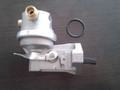 New JD Fuel Lift Pump RE66153