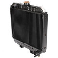 Kubota Radiator 67061-58700 B6200 B7200