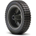 Oregon 72-113 Wheel Compatible with Murray 71133