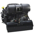 Kohler ECV650 Command Pro EFI 21 HP Vertical Engine PA-ECV650-3018