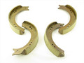 Ford Brake Shoes to fit 9N 2N 9N2219A