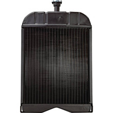 Ford Tractor Radiator Assembly fits 8N 9N 2N 8N8005 | Griggs Lawn and ...