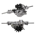 OEM Craftsman/AYP TRANSAXLE(K46BN).PDL.(2.2) 532426119