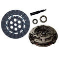 MF Dual Clutch Kit 3597096M91, 3610268M91 Fits 271XE, 583