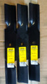 Ferris Mower Blade 5101986 Set of 3 For 48" Cut