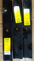 Ferris Mower Blade 5061827 Set of 3 For 44" Cut IS500Z