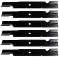 Ferris Mower Blade 5101986 Set of 6 For 48" Cut