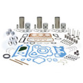 Massey Ferguson Engine Overhaul Kit FE35 MF35 MF50 Perkins Diesel