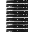 Oregon 96-308 Scag 32" or 48" 481706, 482461,Gator Blades Set of 9