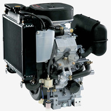 Kawasaki FD750D-NS02S 745cc 25HP Horizontal Engine | Griggs Lawn