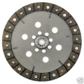 Massey Ferguson Transmission Clutch Drive Plate 182841m92