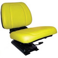 A&I Brand John Deere Seat Assembly A-5000SC