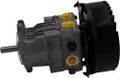 Hydro-Gear Left Replacement Pump 12cc for Hustler X-ONE Lawn Mowers & Others / 601133, PK-3KCC-GY1C-XXXX